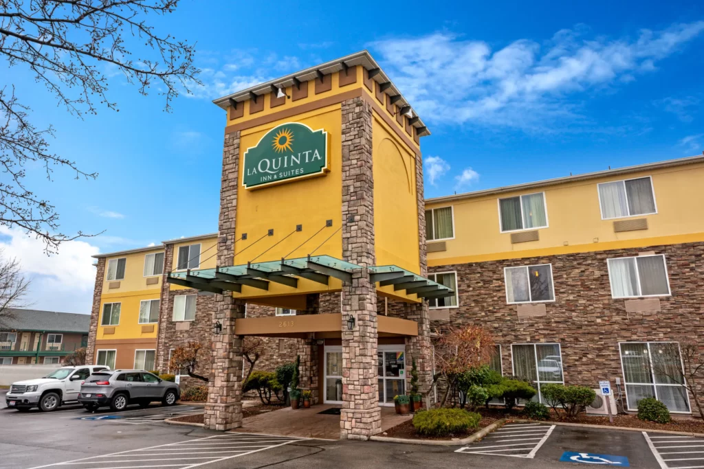 La Quinta Inn & Suites by Wyndham Boise Airport​
