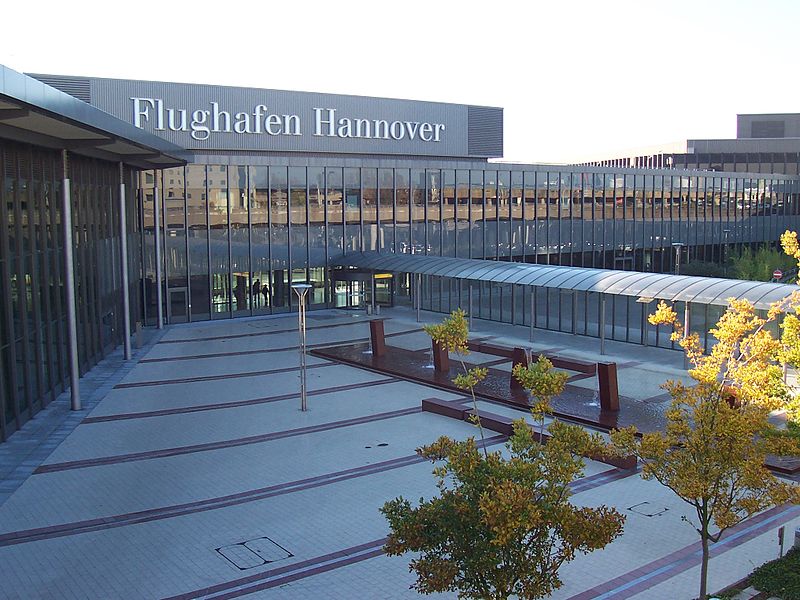 Hannover Airport