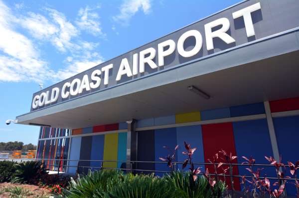 Gold Coast Airport (OOL)